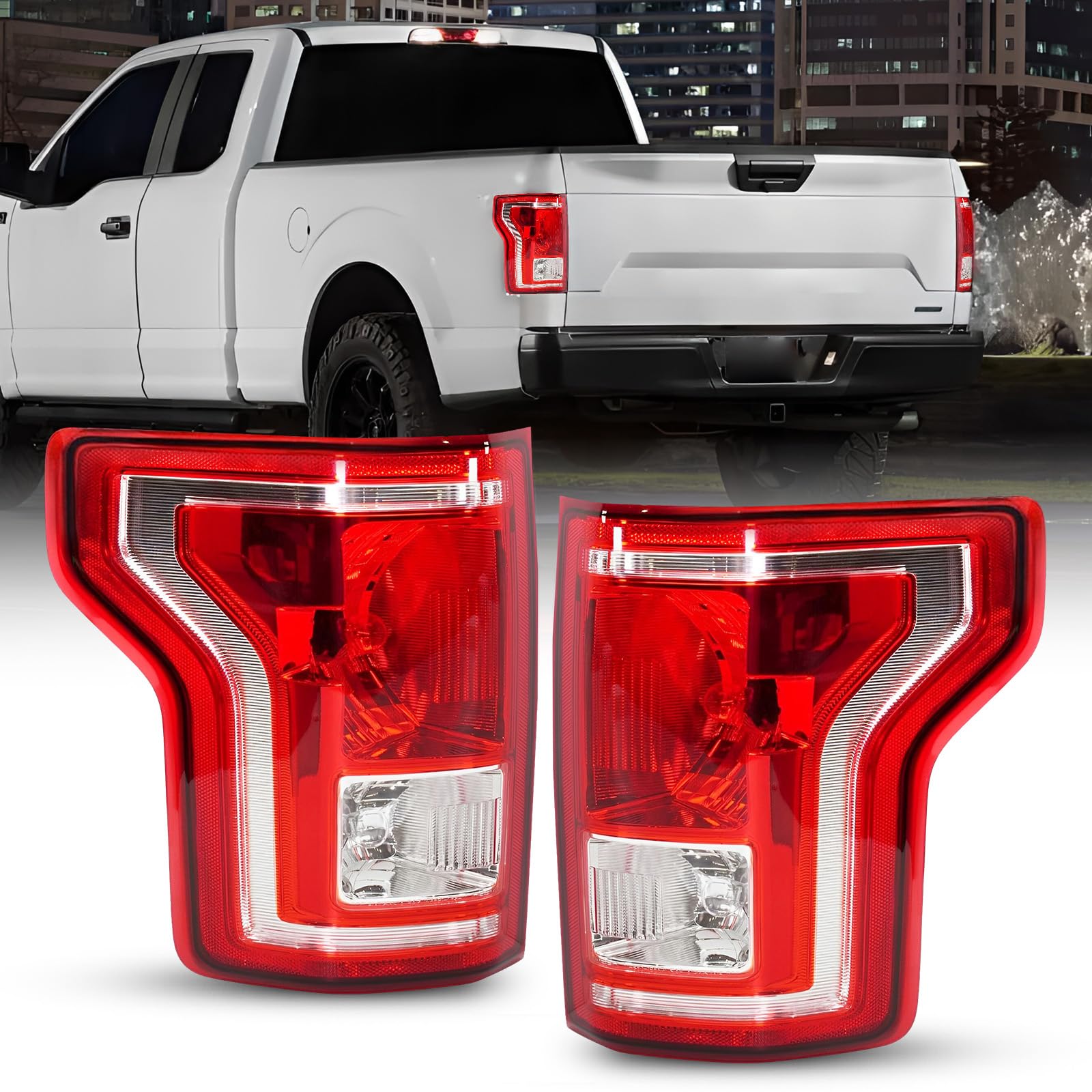 Taillight Assembly